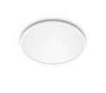 Plafoniera LED Philips Superslim CL550, 3 trepte de intensitate - 000008718699681012