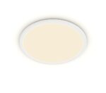 Plafoniera LED Philips Superslim CL550, intensitate luminoasa reglabila, 15W - 000008719514327184