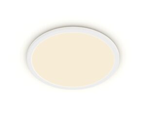 Plafoniera LED Philips Superslim CL550, intensitate luminoasa reglabila, 15W - 000008719514327184