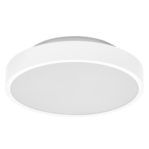 Plafoniera LED RGB inteligenta Ledvance SMART+ Wifi Orbis Backlight - 000004058075574397