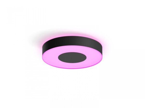 Plafoniera LED RGB inteligenta Philips Hue Infuse, Bluetooth - 000008719514452251