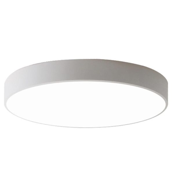 Plafoniera LED Vivalux LUKA, 35W, 3300 lm, lumina neutra (4000K) - VIV004616