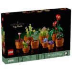 PLANTE DE MICI DIMENSIUNI, LEGO 10329 - LEGO10329