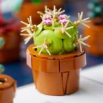 PLANTE DE MICI DIMENSIUNI, LEGO 10329 - LEGO10329