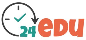 Platforma de management scolar-catalog online 24Edu.ro - 24EDU-1-1YR