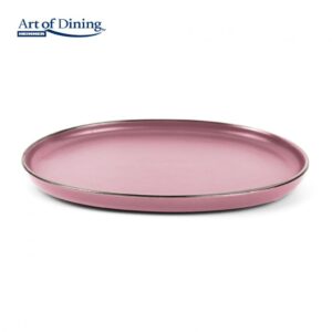 PLATOU CERAMICA 30x20 CM, JOICY, ART OF DINING - HR-WDF-J30