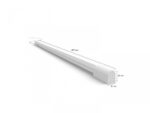 Play gradient light tube CMP white EU/UK - 000008718696176290