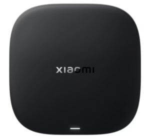 Player Multimedia Xiaomi Mi TV Box S 3rd Gen, 4K, Wi-Fi 6 - PFJ4191EU