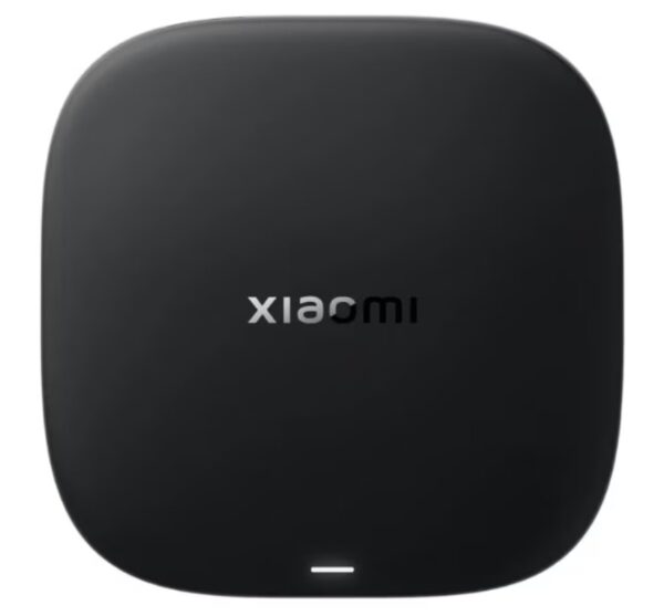 Player Multimedia Xiaomi Mi TV Box S 3rd Gen, 4K, Wi-Fi 6 - PFJ4191EU