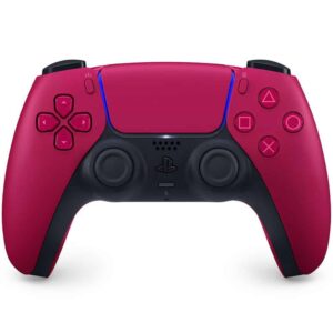 PLAYSTATION 5 DUALSENSE CONTROLLER Cosmic Red - SYPS5-DSCRD