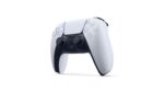 PLAYSTATION 5 DUALSENSE CONTROLLER White - SYPS5-DSCWH