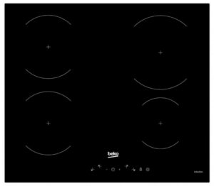 Plita electrica incorporabila Beko HII64430GT, cu inductie