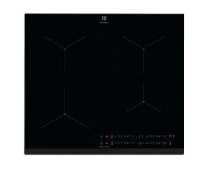 Plita incorporabila Electrolux EIS62443, Inductie, 4 zone gatit