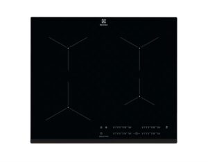 Plita incorporabila Electrolux EIT61443B, Inductie, 4 zone de gatit