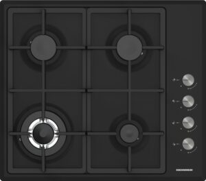 PLITA INCORPORABILA HEINNER HBH-S4IWF-BK