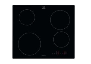 PLITA INDUCTIE ELECTROLUX LIB60424CK, Plita inductie; 60 cm