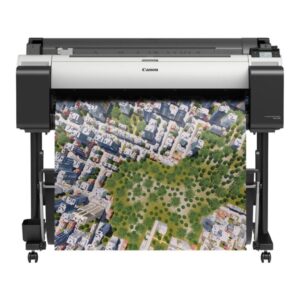 Plotter Canon imagePROGRAF TM-300 36" (914mm), format A0 - 3058C003AA