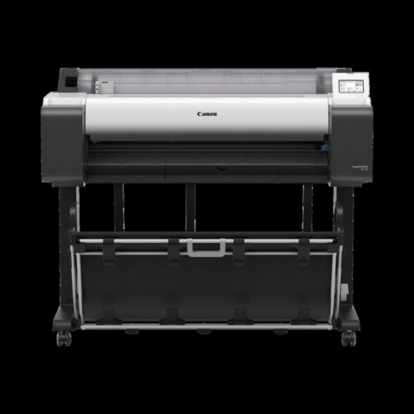 Plotter Canon imagePROGRAF TM-350 36" (914mm), format A0 - 6246C003AA