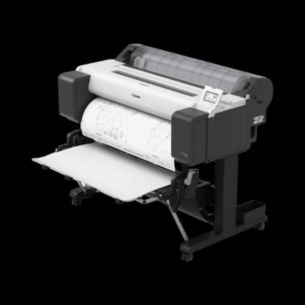 Plotter Canon imagePROGRAF TM-350 36" (914mm), format A0 - 6246C003AA