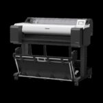 Plotter Canon imagePROGRAF TM-350 36" (914mm), format A0 - 6246C003AA