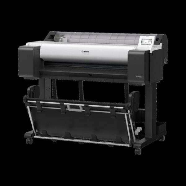 Plotter Canon imagePROGRAF TM-350 36" (914mm), format A0 - 6246C003AA