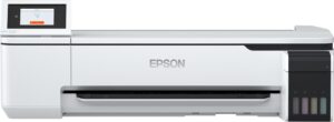 Plotter Epson 24" SC-T3100X, 4 culori inkjet, Rezolutie printare - C11CJ15301A0