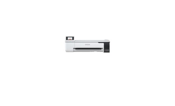 Plotter Epson 24" SC-T3100X, 4 culori inkjet, Rezolutie printare - C11CJ15301A0
