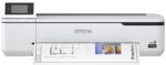 Plotter Epson Surecolor SC-T2100, Imprimanta large format 24" (A1) - C11CJ77301A0