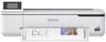Plotter Epson Surecolor SC-T2100, Imprimanta large format 24" (A1) - C11CJ77301A0