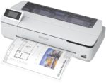 Plotter Epson Surecolor SC-T2100, Imprimanta large format 24" (A1) - C11CJ77301A0