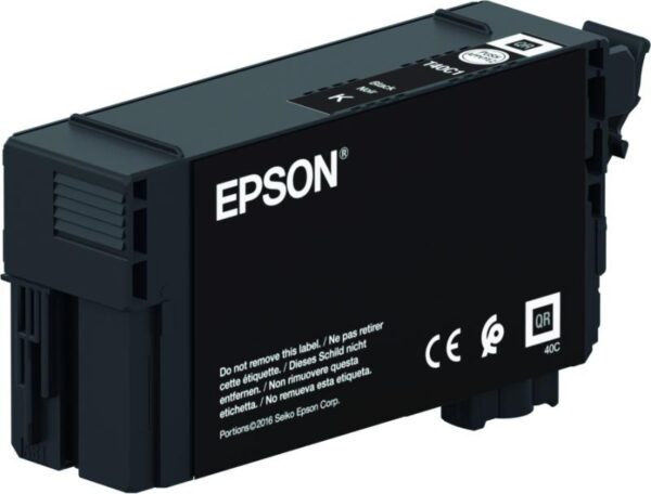 Plotter Epson Surecolor SC-T2100, Imprimanta large format 24" (A1) - C11CJ77301A0