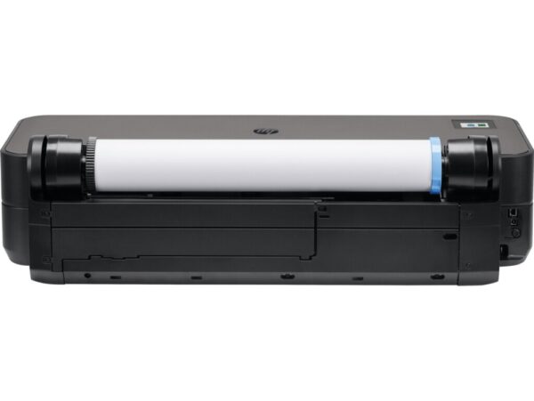 Plotter HP DesignJet T250 24-in Printer, Dimensiune A1, 24" - 5HB06A