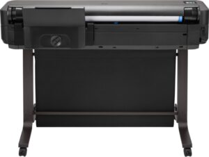 Plotter HP DesignJet T650 36in 5HB10A HP DesignJet T650 36in Printer