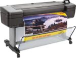 Plotter HP Inkjet DesignJet Z6 44", T8W16A, format A0, 6 culori
