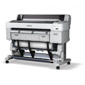 Plotter Multifunctional Epson Surecolor T5200 MFP HDD 36" - C11CD67301A2