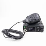 PNI-HP8900 - Statie radio CB PNI Escort HP 8900 ASQ, 12V / 24V - PNI-HP8900 - imagine 2