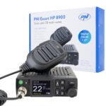 PNI-HP8900 - Statie radio CB PNI Escort HP 8900 ASQ, 12V / 24V - PNI-HP8900