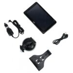 PNI L810 SISTEM NAVIGATIE 7", Windows CE 6.0, Rezolutie: 800 x 480 - PNI-L810 - imagine 6