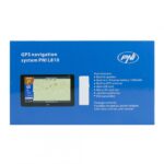 PNI L810 SISTEM NAVIGATIE 7", Windows CE 6.0, Rezolutie: 800 x 480 - PNI-L810 - imagine 8
