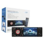 PNI MP5 PLAYER AUTO 1DIN 4" display Clementine 9545,50Wx4, Bluetooth - PNI-MP5-9545
