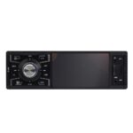 PNI MP5 PLAYER AUTO 1DIN 4" display Clementine 9545,50Wx4, Bluetooth - PNI-MP5-9545 - imagine 7