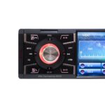 PNI MP5 PLAYER AUTO 1DIN 4" display Clementine 9545,50Wx4, Bluetooth - PNI-MP5-9545 - imagine 5