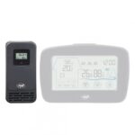 PNI Senzor extern suplimentar pentru statia meteo PNI MS500 - PNI-SMS500 - imagine 4