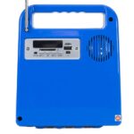 PNI SISTEM SOLAR FOTOVOLTAIC H01, GreenHouse H01 30 - PNI-SUNH01 - imagine 3