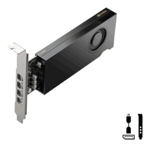 PNY NVIDIA RTX 2000E Ada. Graphics processor family: NVIDIA - VCNRTX2000EADA-SB