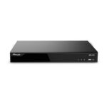 POE NVR Milesight 16 Canale MS-N5016-NPE, Rezolutie inregistrare: 8MP