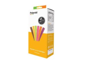 POLAROID 3D CANDY CARTRIDGES 6 Flavor Pack, 48 filamente - PL25-0420