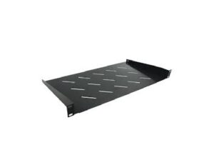 Polita fixa pentru rack-uri 19", inaltime 2U, adancime utila 350mm - CABSHELF/350