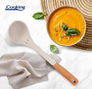 POLONIC SILICON 35X8.5 CM, CULINAR, COOKING BY HEINNER - HR-FM-GPN35