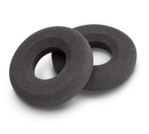Poly Bw C310/320 Foam Ear Cushion 2 pcs - 85S15AA